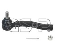 Testina barra sterzo S070445 GSP per TOYOTA YARIS VERSO YARIS YARIS VERSO VAN