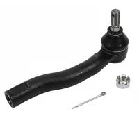 GSP Testine barra sterzo S070455 – 2x Davanti S+D per TOYOTA COROLLA IX