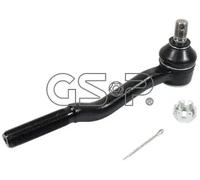 Testina barra sterzo S070463 GSP per TOYOTA VW