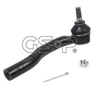 Testina barra sterzo S070489 GSP per TOYOTA AURIS COROLLA Tre volumi PRIUS PLUS