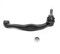 Testina barra sterzo Assale posteriore Dx S070501 GSP per VW MULTIVAN T5