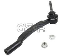 Testina barra sterzo S070523 GSP per VOLVO XC90 I VAN XC90 I