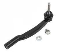 GSP Testa Tirante Anteriore SX per Volvo XC90 I D5 AWD D3/D5 XC70 Cross