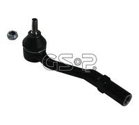 Testina barra sterzo S070557 GSP per CITROËN DS
