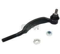 Testina barra sterzo S070594 GSP per PEUGEOT CITROËN