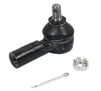 Testina barra sterzo S070612 GSP per SUZUKI OPEL SUBARU