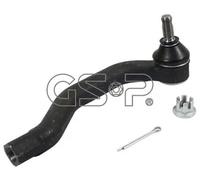 Testina barra sterzo S070770 GSP per HONDA CIVIC VIII Tre volumi