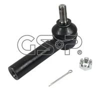 Testina barra sterzo S070772 GSP per HONDA CR-V III CR-Z