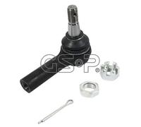 Testina barra sterzo S070776 GSP per NISSAN PATHFINDER II PICK UP X-TRAIL I