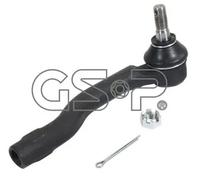 Testina barra sterzo S070813 GSP per MAZDA 2