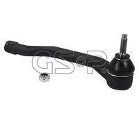 GSP Testa Della Barra Di Sterzo Adatta Per Dacia Duster