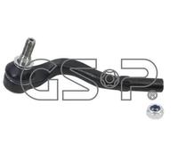 Testina barra sterzo S070997 GSP per MERCEDES-BENZ CLS CLASSE E T-Model CLASSE E