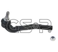 Testina barra sterzo S070998 GSP per MERCEDES-BENZ CLS CLASSE E T-Model CLASSE E