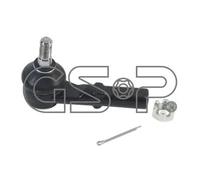 Testina barra sterzo S071008 GSP per JEEP GRAND CHEROKEE III COMMANDER