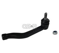 Testina barra sterzo S071053 GSP per NISSAN OPEL RENAULT