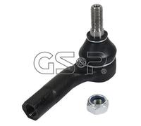 Testina barra sterzo S071340 GSP per AUDI SKODA VW SEAT