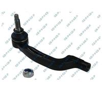 Testina barra sterzo S071368 GSP per MERCEDES-BENZ INFINITI