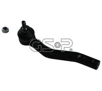 Testina barra sterzo S071389 GSP per RENAULT CLIO IV CLIO IV Grandtour CAPTUR I