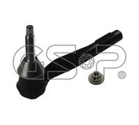 Testina barra sterzo S071617 GSP per MERCEDES-BENZ CLASSE C T-Model CLASSE C CLS