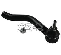 Testina barra sterzo S071625 GSP per NISSAN RENAULT