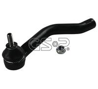 Testina barra sterzo S071626 GSP per NISSAN RENAULT