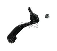 GSP Testa Tirante Anteriore Destra per VW Crafter Scatola 2.0 Tdi Man Tge