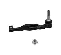Testina barra sterzo S071652 GSP per BMW MINI