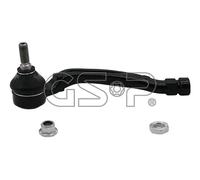 Testina barra sterzo S071654 GSP per CITROËN PEUGEOT OPEL VAUXHALL DS