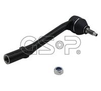 Testina barra sterzo S071656 GSP per CITROËN DS3 DS3 Cabriolet C3 III Van