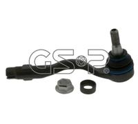 Testina barra sterzo S071665 GSP per BMW X3 X4