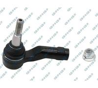 Testina barra sterzo S071689 GSP per LAND ROVER JAGUAR