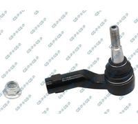 Testina barra sterzo S071690 GSP per LAND ROVER JAGUAR