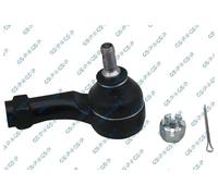 Testina barra sterzo S071802 GSP per HYUNDAI i20 II i20 II Coupé i20 ACTIVE