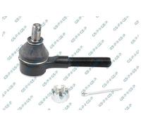 Testina barra sterzo S071822 GSP per ASTON MARTIN TOYOTA