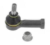 Moog Chassis Parts Testina sterzo SK-ES-8222 per SKODA VW (Favorit 1.3 1989-1994)