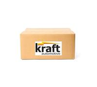 Testina barra sterzo Spoiler anteriore 4313844 KRAFT AUTOMOTIVE