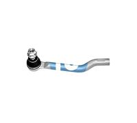 RTS Giunto di Supporto Tirante Asse Posteriore Sinistro per Honda Civic X
