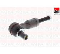 Testina barra sterzo SS2431 FAI AutoParts per VW AUDI SKODA