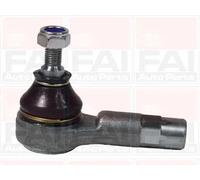 Testina barra sterzo SS600 FAI AutoParts per MITSUBISHI PROTON CITROËN VOLVO