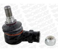 Testina barra sterzo Superiore con filetto destrorso L15120 MONROE per IVECO