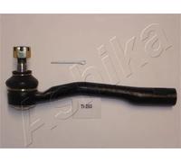 Testina barra sterzo Sx 111-02-293L ASHIKA per TOYOTA CELICA Coupé CARINA E VI
