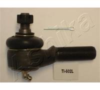 ASHIKA 111-06-602L Testina sterzo per DAIHATSU FOURTRAK (F7, F8) Feroza (F300)