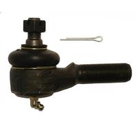 ASHIKA 111-06-602L Testina sterzo per DAIHATSU FOURTRAK (F7, F8) Feroza (F300)