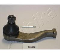 Ashika Testina barra sterzo 111-06-606L Sx per Daihatsu Charade III/IV