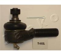 Testina barra sterzo Sx 111602L JAPKO per DAIHATSU ROCKY Soft Top ROCKY Hard Top