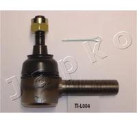 Testina barra sterzo Sx 111L003L JAPKO per LAND ROVER RANGE ROVER I DISCOVERY I