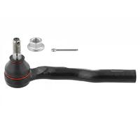 Testina barra sterzo Sx 600 750 TOPRAN per MAZDA 3 3 Tre volumi