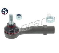 Testina barra sterzo Sx 722 403 TOPRAN per CITROËN C4 GRAND PICASSO I