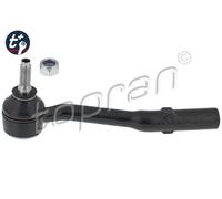 Testina barra sterzo Sx 723 008 TOPRAN per CITROËN DS