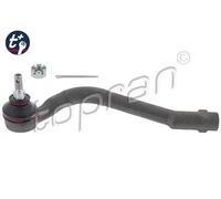Testina barra sterzo Sx 821 416 TOPRAN per KIA HYUNDAI